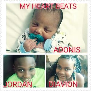 Meet your Posher, Alice